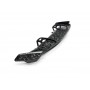 Akrapovic Rear Wing (Chopped Carbon) BMW