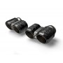 Akrapovic Tail Pipe Set (Chopped Carbon) BMW