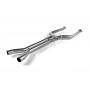 Akrapovic Evolution Link Pipe Set (Titanium) 
