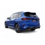 Akrapovic Slip-On Line (Titanium) 