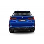 Akrapovic Slip-On Line (Titanium) 