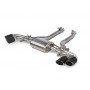 Akrapovic Slip-On Line (Titanium) 