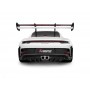 Akrapovic Evolution Header Set (Titanium) Porsche