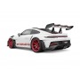 Akrapovic Evolution Header Set (Titanium) Porsche
