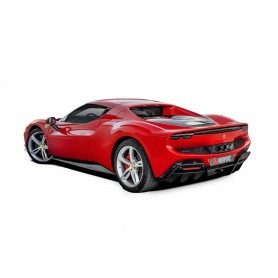 Akrapovic Slip-On Race Line (Titanium) 