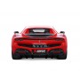 Akrapovic Slip-On Race Line (Titanium) 