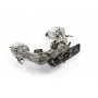 Akrapovic Slip-On Race Line (Titanium) 