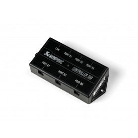Akrapovic Control Kit for vehicles after facelift 