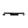 Akrapovic Rear Carbon Fibre Diffuser - High Gloss BMW