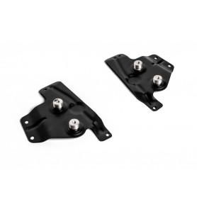 Akrapovic Fitting kit for mounting on BMW M2 (G87) and BMW M240i (G42) BMW
