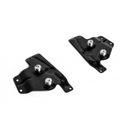 Akrapovic Fitting kit for mounting on BMW M2 (G87) and BMW M240i (G42) BMW