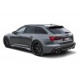 Akrapovic Evolution Line (Titanium) Audi