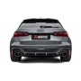 Akrapovic Evolution Line (Titanium) Audi