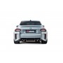Akrapovic Slip-On Line (Titanium) BMW