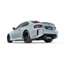 Akrapovic Slip-On Line (Titanium) BMW