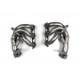 Akrapovic Evolution Header Set (Titanium) Porsche