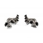 Akrapovic Evolution Header Set (Titanium) Porsche