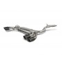 Akrapovic Evolution Line (Titanium) Cupra