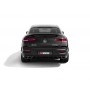 Akrapovic Evolution Line (Titanium) Mercedes-AMG