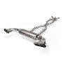 Akrapovic Evolution Line (Titanium) Mercedes-AMG