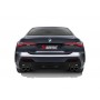Akrapovic Slip-On Line (Titanium) BMW