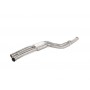 Akrapovic Link Pipe Set (SS) BMW