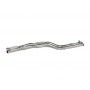 Akrapovic Evolution Link pipe set (Titanium) BMW