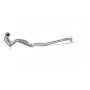 Akrapovic Downpipe / Link pipe (SS) Audi