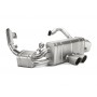 Akrapovic Slip-On Line (Titanium) Porsche