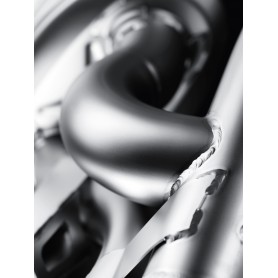 Akrapovic Evolution Line (Titanium) Mercedes-AMG