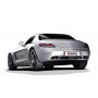 Akrapovic Evolution Line (Titanium) Mercedes-AMG