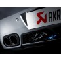 Akrapovic Evolution Line (Titanium) Mercedes-AMG