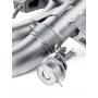Akrapovic Evolution Line (Titanium) Mercedes-AMG