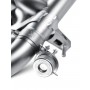 Akrapovic Evolution Line (Titanium) Mercedes-AMG