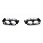 Akrapovic Evolution Line (Titanium) Mercedes-AMG