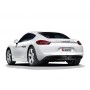 Akrapovic Slip-On Line (Titanium) Porsche