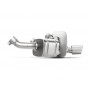 Akrapovic Slip-On Line (Titanium) Porsche