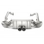 Akrapovic Slip-On Line (Titanium) Porsche