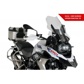 Puig E.R.S. (Electronic Regulation System) BMW R1200GS
