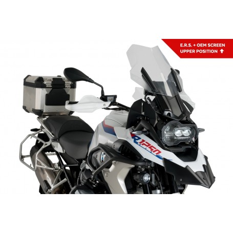 Puig E.R.S. (Electronic Regulation System) BMW R1200GS