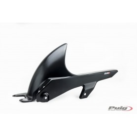 Rear Hugger Suzuki Dl250 V-Strom 17-18  C/Black