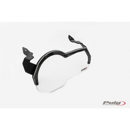 Headlight Prot.Bmw R1200Gs/Advent./Rally/Exective