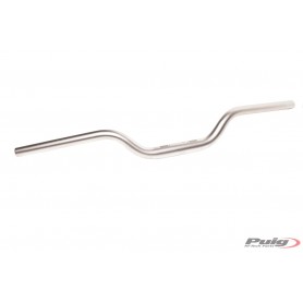 Handlebar Conical 29 A 22Mm C/Silver