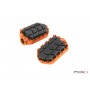 Enduro Footpegs