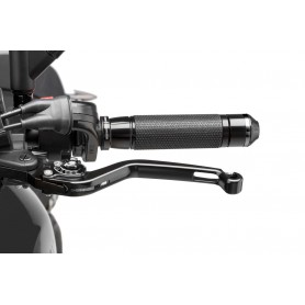 Unfoldable Clutch Lever 16  C/Black Selector C/Bla
