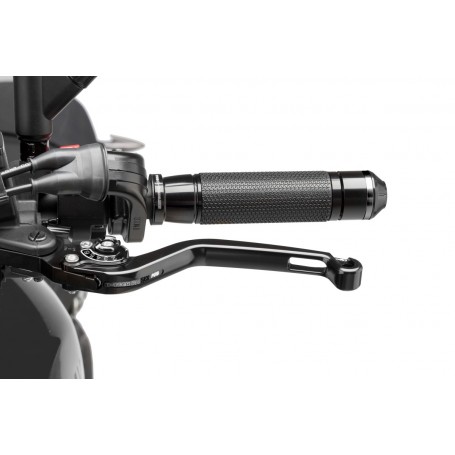Unfoldable Clutch Lever 16  C/Black Selector C/Bla