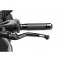 Unfoldable Clutch Lever 16  C/Black Selector C/Bla