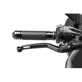 Unfoldable Brake Lever 16 C/Black Selector C/Black