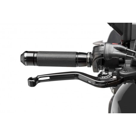 Unfoldable Brake Lever 16 C/Black Selector C/Black