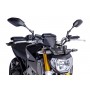 Backshell Speedometer